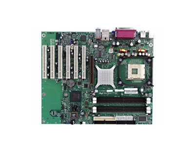 C25843-408 - Intel Socket 478 865G ATX DDR Motherboard