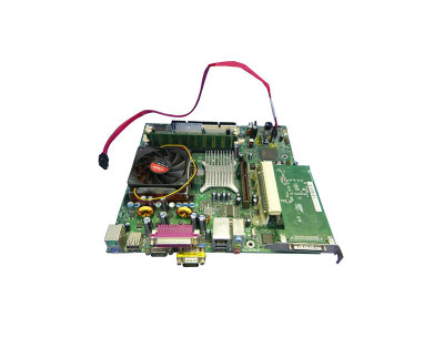 C27500-410 - Intel System Motherboard Socket PGA 478 micro ATX