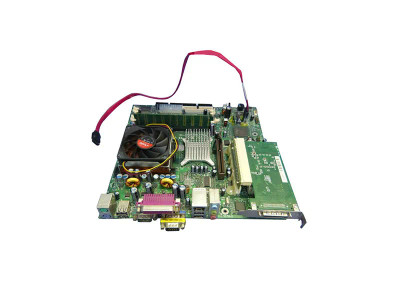 C28906-409 - Intel System Motherboard Socket PGA 478 micro ATX