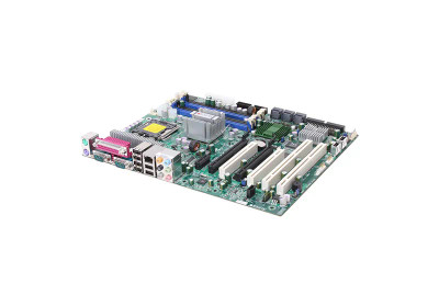 C2SBX+-O - SuperMicro LGA775 X48 ATX DDR3 4x DIMM Motherboard