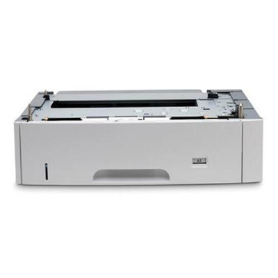 HP 500-Sheets Paper Feeder Tray Assembly for LaserJet 4000 4050 Series Printer - C4124A - Printer Accessories