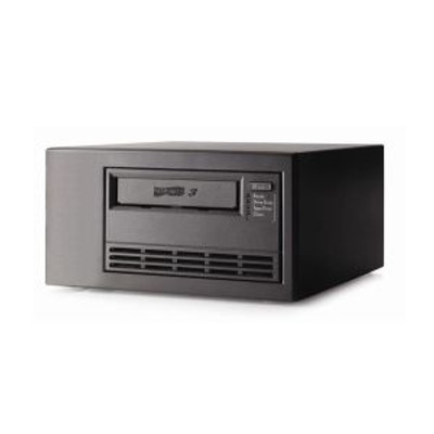 C5684-10121 - HP 20GB Native 40GB Compressed DDS-4 DAT72 SCSI LVD Single Ended 68-Pin External Tape Drive