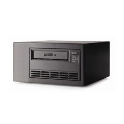 C5687-69202 - HP StorageWorks 20GB Native /40GB Compressed DAT40e DDS4 SCSI LVD Single Ended 68-Pin External Tape Drive Carbon