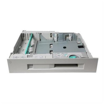 C7130-67901 - HP 500-Sheet Color LaserJet Paper Feeder Assembly