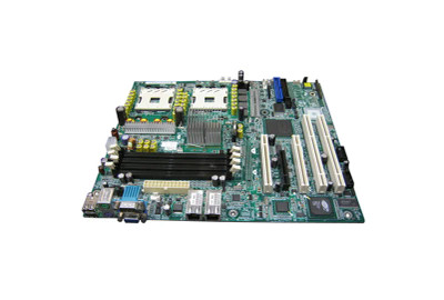 C75138-005 - Intel DDR2 Socket 771 E-ATX Motherboard