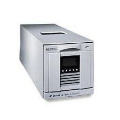 C7746NB - HP SureStore 1/9 Tape Autoloader 1 x Drive/9 x Slot 360GB Native 720GB Compressed SCSI