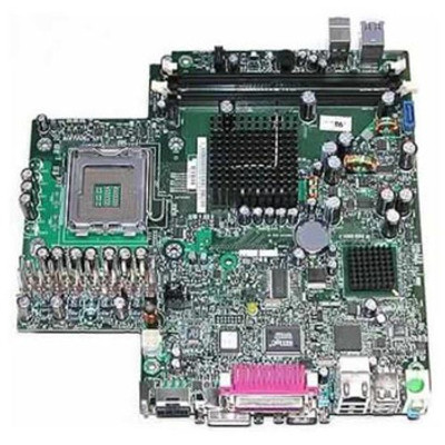C8065 - Dell System Board Motherboard for OptiPlex SX280