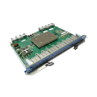 HP InfiniBand QDR 18-Ports Line Board for 590203-B21, compatible with servers, data centers