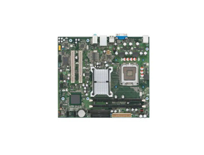 CA810EAL - Intel P3 Socket 370 MATX Motherboard