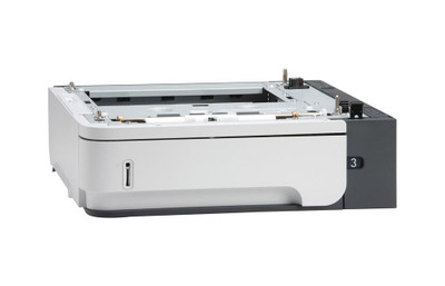 CB518-67901 - HP 500-Sheet Optional Feeder Tray