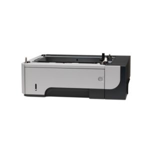 HP 500-Sheets Input Tray Paper Feeder for LaserJet CP4025/CP4525 Series Printer - CC425-67901 - Printer Accessories