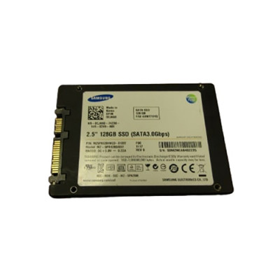 CJK60 - Dell 128GB 2.5" SATA Solid State Drive