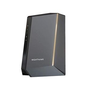CM2000-100NAS - NetGear 2.5Gb LAN Coaxial Cable Modem