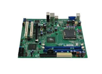 591184-001 - HP LGA1366 DDR3 6-DIMM Z600 Motherboard