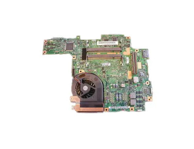 CP302422-X4 - Fujitsu Motherboard for Lifebook A6010 Laptop