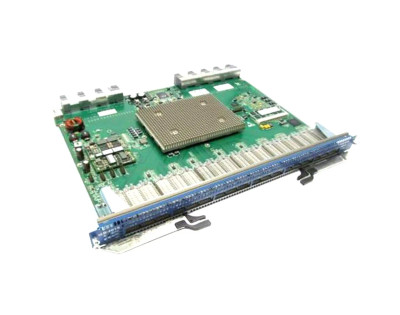 592279-001 - HP InfiniBand QDR 324-Port 18-Port Fibre Channel Switch