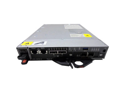Dell 1GB iSCSI-4 TYPE B Controller for Storage E15M SCv2000 SCv2020 - Compatible with Dell storage servers