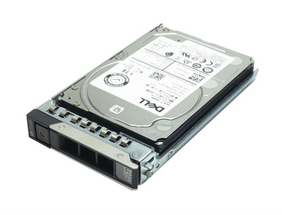 CWPX5 - Dell 1TB 7200RPM SAS 12Gb/s Hot-Pluggable 512n 2.5-Inch Hard Drive with Tray for PowerEdge Server