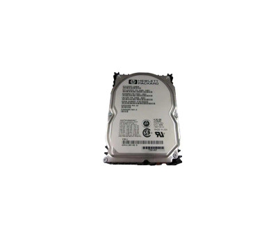 HP 4.3GB 7200RPM Ultra-2 Wide SCSI Hard Drive D3583-63001 for 80-Pin Servers HP 4.3GB 7200RPM Ultra-2 Wide SCSI Hard Drive D3583-63001 for 80-Pin Servers