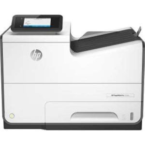 HP PageWide Pro 552dw Color Printer 2400 x 1200 dpi - D3Q17A#B1H - Office Printer