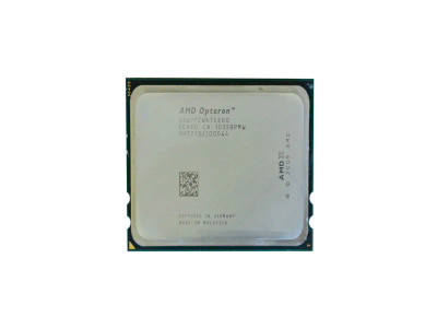 593675-L21 - HP 2.10GHz 12-Core Opteron 6172 2-Processor Kit