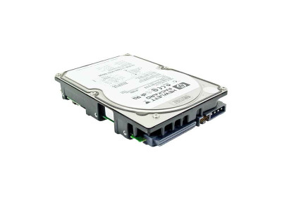 HP 9.1GB 10000RPM Ultra Wide SCSI Hard Drive D6019-63002 for 80-Pin Servers