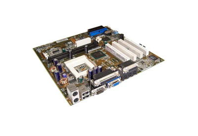 D6630-69002 - HP System Board Motherboard for Brio Desktop