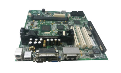 D7600-69015 - HP BAX BA600 Motherboard