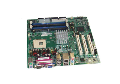 D8000-63001 - HP Dual Slot-1 Motherboard