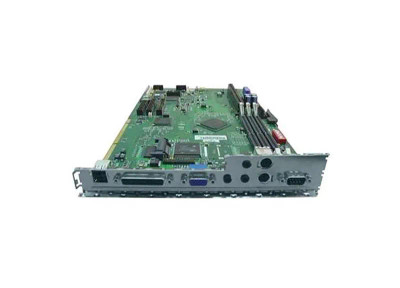 D8350-69003 - HP System Board Motherboard for KAYAK XM 600 DT
