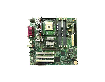 D845PE5V - Intel Socket 478 Motherboard