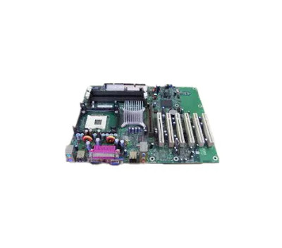 D850E - Intel Socket 478 RDRAM Micro-ATX Motherboard