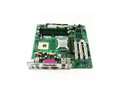 D865PESO - Intel Socket 478 Micro ATX Motherboard