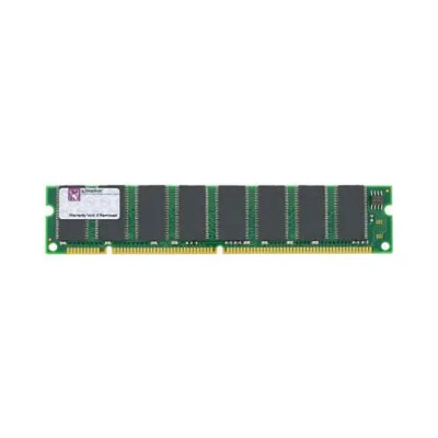 D872A31L - Kingston Technology 64MB 133MHz PC133 ECC Registered 168-Pin DIMM