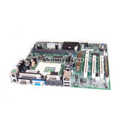 D9820-60001 - HP VL400 Pentium III Socket 370 System Board Motherboard