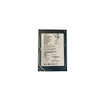 DC076 - Dell 160GB 7200RPM SATA 3.5" 8MB HDD