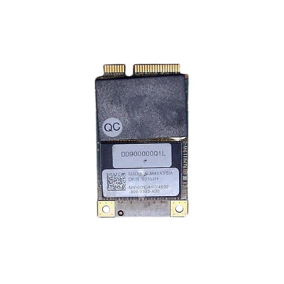DD900000Q1L - Stec 8GB PATA Mini PCI Express SSD