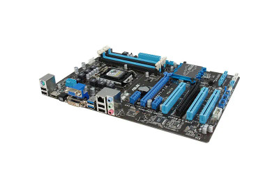 90-MIBHT0-G0EAY0VZ – Asus P8Z77-V LX LGA1155 Z77 ATX Motherboard