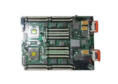HP ProLiant BL460c Gen10 Server System Board 595046-001, compatible with ProLiant BL460c Gen10 servers
