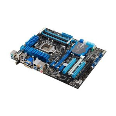 DG965MQMKR - Intel DG965MQ Socket LGA775 G965 Express Chipset Micro-BTX System Board Motherboard Supports DDR2 4x DIMM