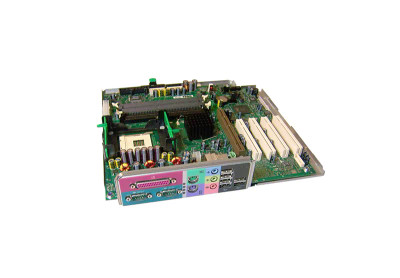 DH778 - Dell System Board Motherboard for Precision 360 V2 Series System
