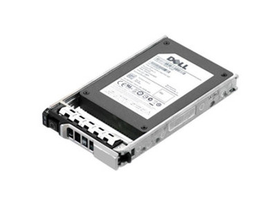 DPPRG - Dell 200GB SAS 12Gb/s Write Intensive MLC 2.5-inch Hot-plug Solid State Drive