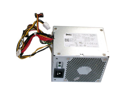 Delta 255W Power Supply for OptiPlex 960/980 - Compatible with 100-240V AC, 50-60Hz - DPS-255BB - Server Power Supply