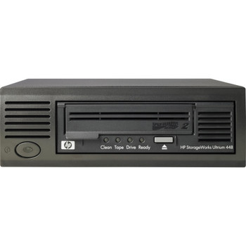 DW017C - HP 200GB/400GB LTO Ultrium 2 Tape Drive