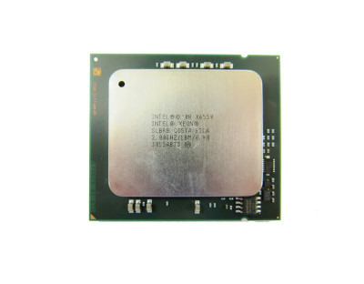 597899-001 - HP Intel Xeon X6550 2.0GHz Octa-Core Processor