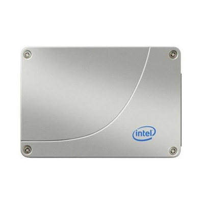 E64511-310 - Intel X25-M 160GB Multi-Level Cell SATA 3Gb/s 2.5-Inch Solid State Drive