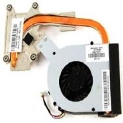 598676-001 - HP Fan Heatsink for Probook 4525s Laptop Pc