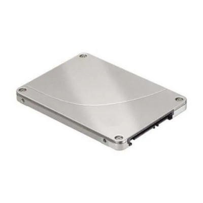 EMC51-01825-752U - EMC 400GB SATA 3.5" SSD with Caddy