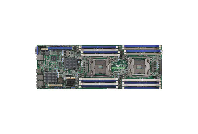 EP2C612D16HM-2T - ASROCK LGA 2011-3 C612 DDR4 16x DIMM EATX Motherboard