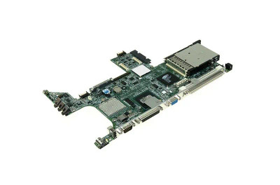 F2140-69052 - HP Omnibook 6000 Notebook Motherboard